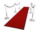 Bridal tips mean compromise to make it work